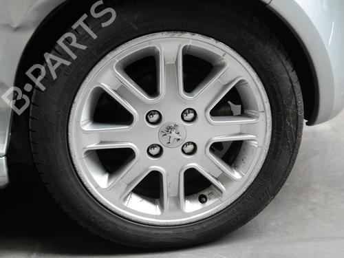 Control unit PEUGEOT 1007 (KM_) 1.6 16V | BP36613979M11 - Image 25