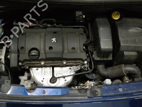 Electronic module PEUGEOT 1007 (KM_) 1.6 16V | BP36615260M83  - Image 26