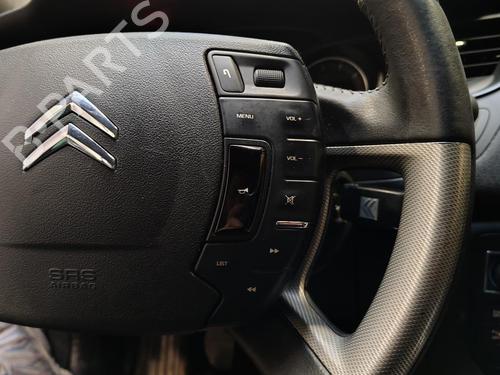 Middle console CITROËN C5 III Break (RW_) 1.6 THP 155 | BP36633450I22 - Image 13