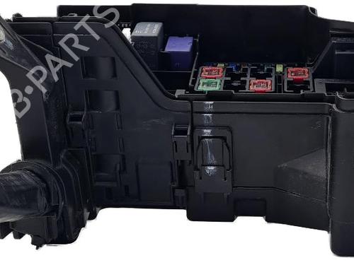 Fuse box PEUGEOT 2008 I (CU_) 1.2 VTi | BP36639404E1  - Image 10
