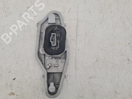 Right taillight PEUGEOT PARTNER Box Body/MPV 1.6 HDi | BP36638236C35 - Image 3