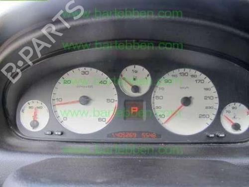 Pipe PEUGEOT 607 (9D, 9U) 2.2 HDi | BP36608369M125 - Image 16