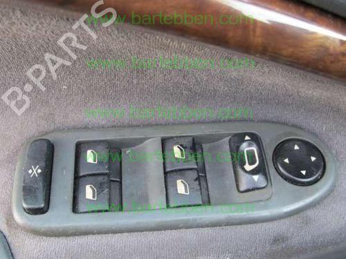 Pulley CITROËN C5 I (DC_) 2.0 16V HPi (DCRLZB) | BP36603843M122 - Image 4