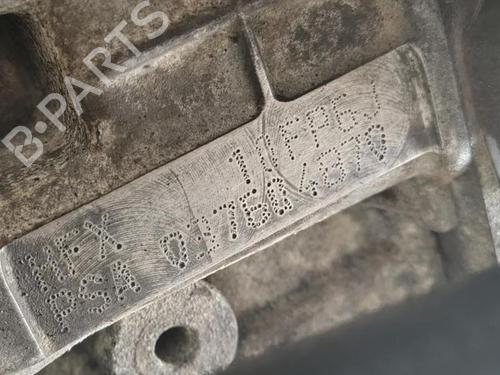 Used Engine Engine PEUGEOT 106 II (1A_, 1C_) 1.1 i (60 hp) 36635506 36635506