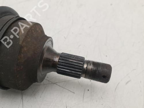 Used Left front driveshaft Left front driveshaft 36627343 36627343