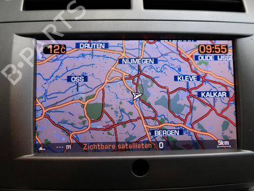 Switch PEUGEOT 407 (6D_) 2.0 Bioflex (6DRFJB) | BP36621974I30 - Image 3