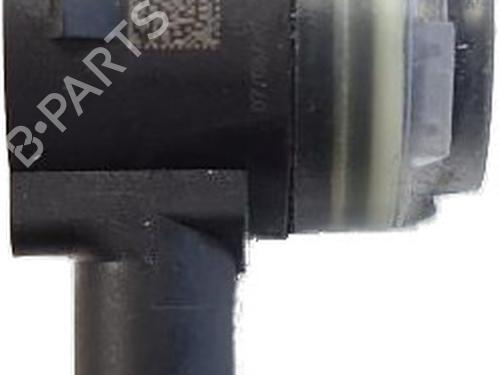 Electronic sensor CITROËN C4 CACTUS 1.2 THP 110 | BP39543729M84 - Image 7