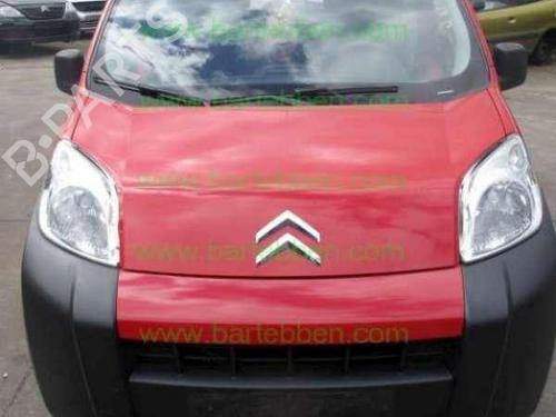 Frontplade/Frontkurv CITROËN NEMO Box Body/MPV (AA_) 1.4 | BP36604386C72  - Image 13