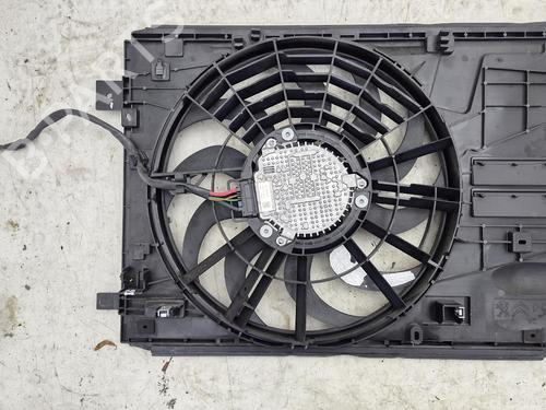 Used Radiator fan Radiator fan 37413019 37413019
