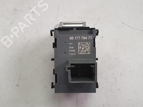 Switch DS DS 7 Crossback (J4_, JR_, JC_) 1.6 PureTech 225 (J45GCR, J45GGR) | BP36620366I30 - Image 2