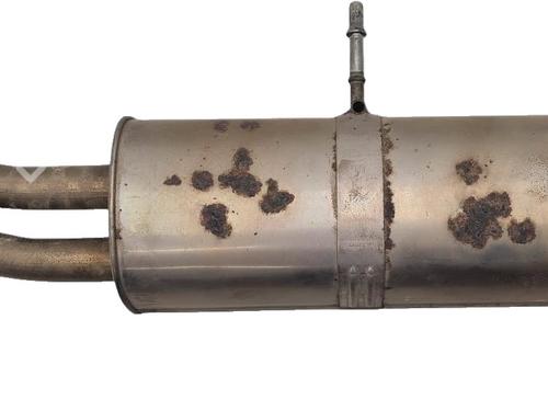 Exhaust system PEUGEOT 308 CC (4B_) 2.0 HDi (4BRHRH, 4BRHRJ) | BP36635851M121 - Image 3