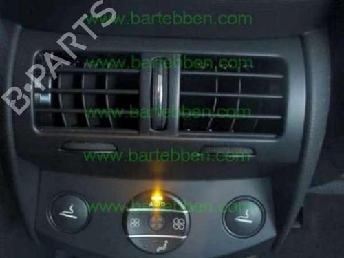 Electronic module CITROËN C6 (TD_) 2.7 HDi | BP36607186M83 - Image 18