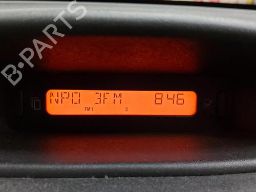 Switch CITROËN C2 (JM_) 1.6 | BP36625415I30 - Image 40