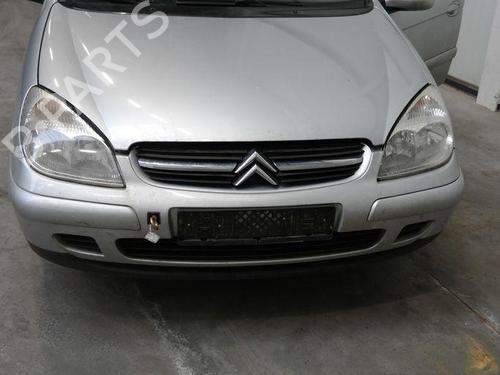 Pipe CITROËN C5 I Break (DE_) 2.0 16V (DERFNF, DERFNC, RERFNC) | BP36618340M125 - Image 15