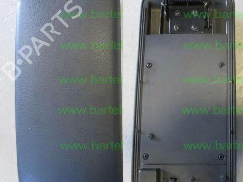 Armrest / Center console PEUGEOT 407 Coupe (6C_) 3.0 V6 | BP36626682I20 - Image 8