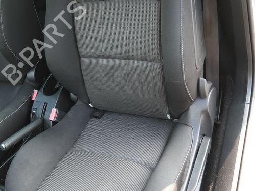 Left front seat PEUGEOT 207 CC (WD_) 1.6 16V | BP36610625C15 - Image 11