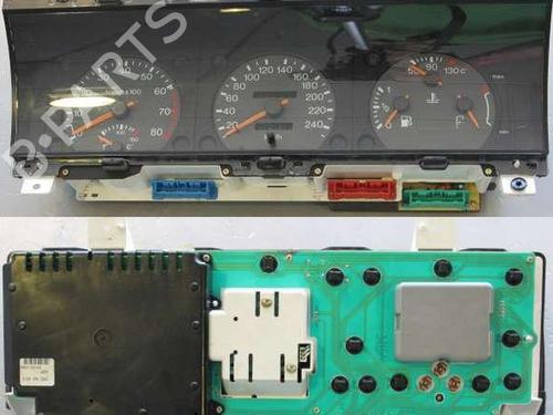 Used Instrument cluster Instrument cluster 36608735 36608735