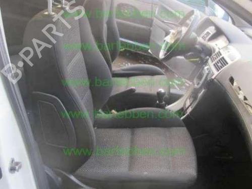 Control unit PEUGEOT 307 Break (3E) 1.6 HDi | BP36607140M11 - Image 15