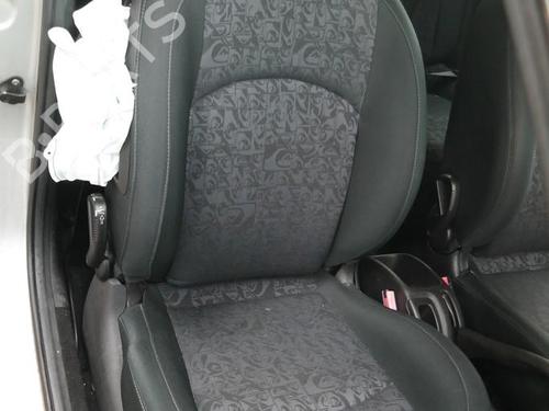 Middle console PEUGEOT 206 Hatchback (2A/C) 1.6 16V | BP36611069I22 - Image 10