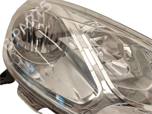Right headlight CITROËN C3 II (SC_) 1.6 HDi | BP37006824C29 - Image 2