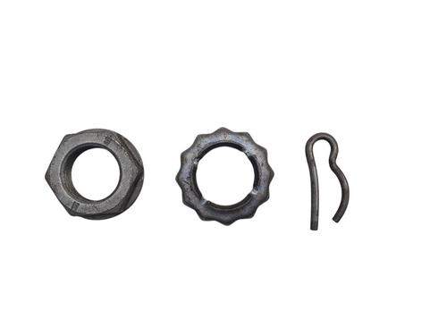 Right front driveshaft CITROËN C3 II (SC_) 1.6 VTi 120 | BP36636617M39 - Image 4