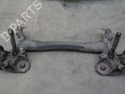 Used Rear axle Rear axle 36621569 36621569
