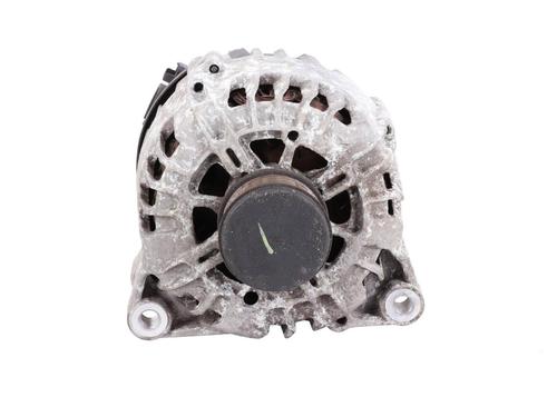 Alternator CITROËN C3 II (SC_) 1.6 HDi | BP36605883M7 - Image 5