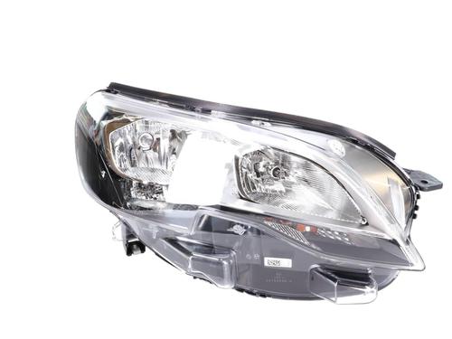 Right headlight PEUGEOT EXPERT Van (V_) 2.0 BlueHDi 120 | BP36634876C29 - Image 2