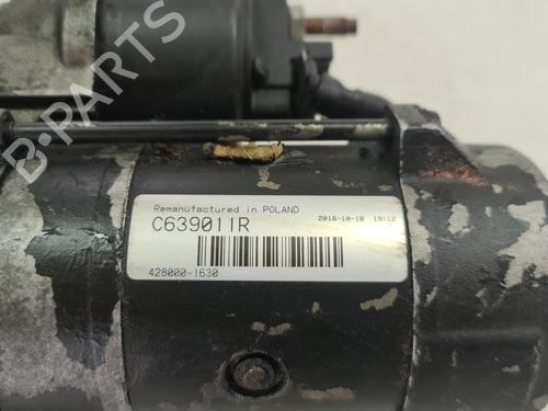 Starter CITROËN C6 (TD_) 2.7 HDi | BP36626029M8 - Image 5