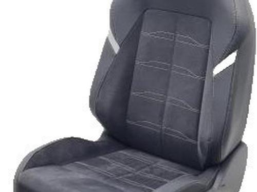 Left front seat OPEL ASTRA L (OV5) 1.2 MHEV (FPHPY) | BP36638388C15 - Image 9