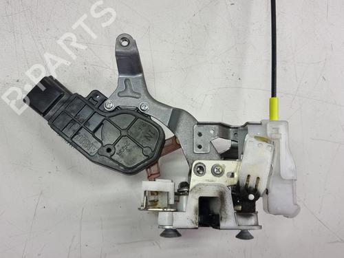 Used Rear right lock Rear right lock 36623846 36623846