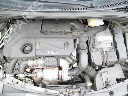 Switch CITROËN C3 II (SC_) 1.6 HDi | BP36609689I30 - Image 18