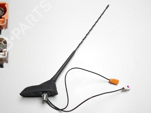 Used Antenna/Base Antenna/Base CITROËN C4 CACTUS 1.6 BlueHDi 100 (99 hp) 36615966 36615966