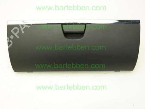 Glove box CITROËN C6 (TD_) 2.7 HDi | BP36622277C95 - Image 4