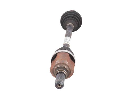 Left front driveshaft CITROËN C5 AIRCROSS (A_) 1.2 PureTech 130 (ARHNSJ) | BP36630262M38 - Image 2