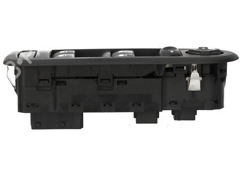 Switch CITROËN C5 III (RD_) 1.6 THP 155 (RD5FV8, RD5FNA) | BP36634853I30 - Image 8