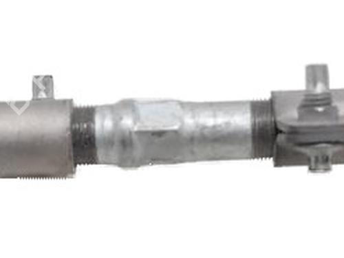 Venstre bagtil bærearm Venstre bagtil bærearm CITROËN C6 (TD_) 3.0 V6 (211 hp) 36622293 36622293