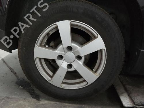 Steering wheel PEUGEOT 2008 I (CU_) 1.2 VTi | BP36616534C49 - Image 18
