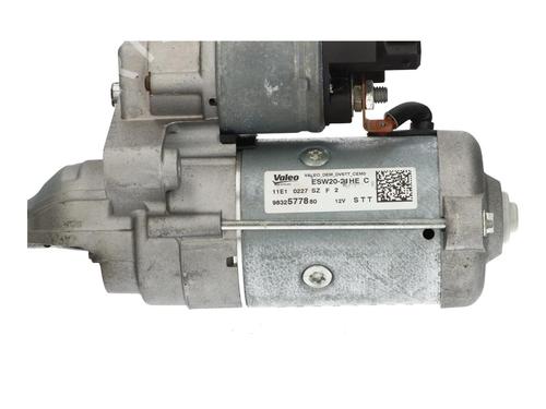 Used Starter Starter 36630873 36630873