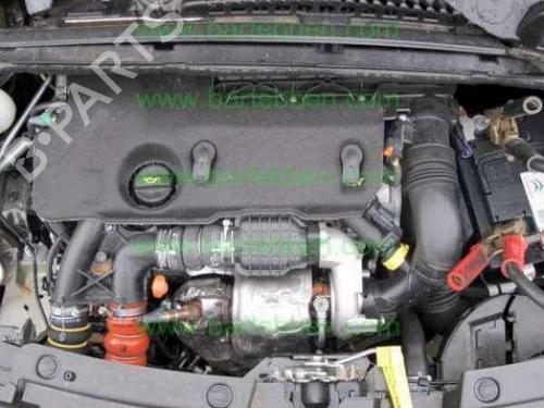 Electronic sensor CITROËN C3 Picasso (SH_) 1.6 HDI 90 | BP36604911M84 - Image 16