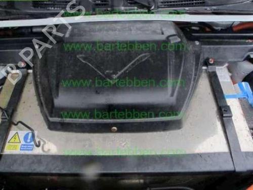 Engine PEUGEOT PARTNER Box Body/MPV (5_, G_) 1.6 HDi 75 | BP36607776M1 - Image 2
