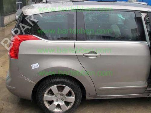 Electronic module PEUGEOT 5008 (0U_, 0E_) 1.6 16V | BP36602801M83 - Image 27