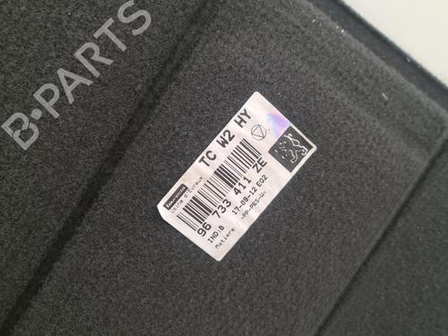 Boot lining PEUGEOT 508 I (8D_) 2.0 HDi Hybrid4 AWC | BP36626771I3 - Image 5