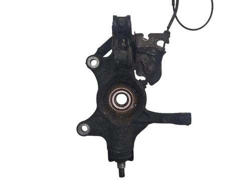 Right front steering knuckle PEUGEOT EXPERT Van (V_) 2.0 BlueHDi 120 | BP36636261M26 - Image 2