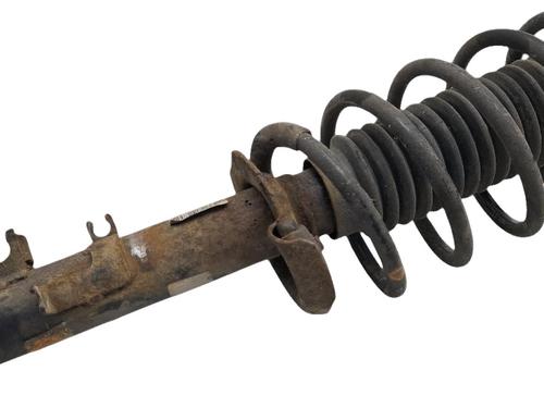 Right front shock absorber PEUGEOT 1007 (KM_) 1.6 16V | BP36635677M17 - Image 6