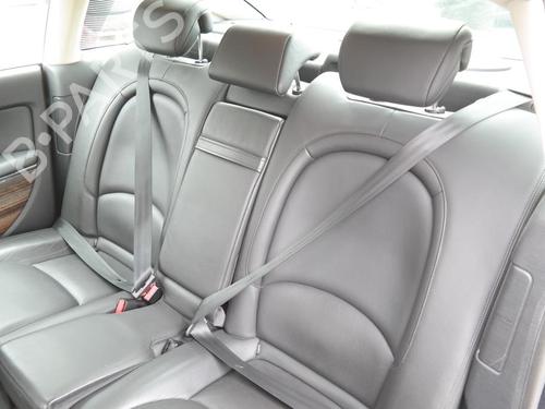 Left sun visor CITROËN C6 (TD_) 3.0 V6 | BP36609539I1 - Image 13