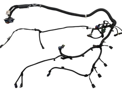 Cable PEUGEOT 807 (EB_) 2.0 16V | BP36628936E12 - Image 6