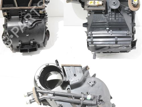 Tubo Tubo CITROËN XSARA PICASSO (N68) 2.0 HDi (90 hp) 36601022 36601022