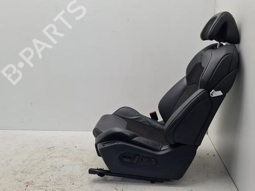 Left front seat CITROËN C6 (TD_) 3.0 HDi | BP36638990C15 - Image 10