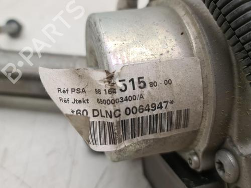 Steering rack CITROËN C-ELYSEE (DD_) 1.6 BlueHDi 100 | BP36612933M22 - Image 10